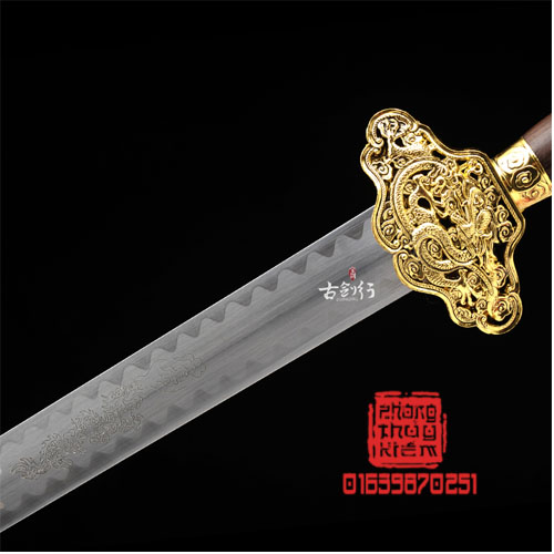 Thượng Phương Bảo Kiếm (4 bản) - Ảnh 5