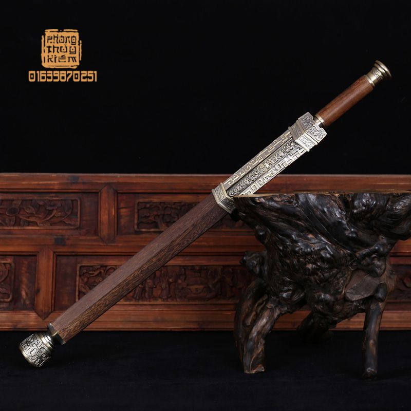 Ỷ Thiên Kiếm B16 - Ảnh 3