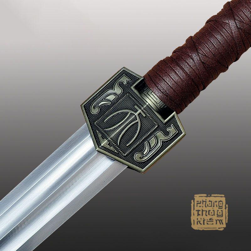 Thiên Yết Cổ Kiếm - Ảnh 5