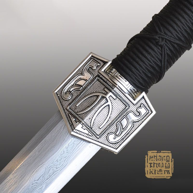 Thiên Yết Cổ Kiếm - Ảnh 4