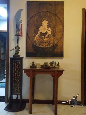 Kiem phong thuy