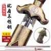 Thái Cực Kiếm - Kiếm tập võ thuật